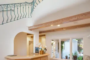 Stradella Spanish - 3B Contemporary Mediterranean Resort-Style in Bel Air - Image 2