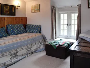 2 bedroom accommodation in Rhulen, near Builth Wells - Image 3