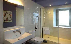 Les Planeses Casa rural s. XIX em plena natureza com piscina privativa - Image 3