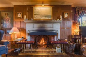 Beadles by Bloom Stays  -  charming coastal house on private coastal estate - Image 3