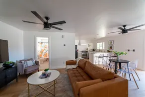 The Grove on Main, 2 Homes, Large Patio - Image 5