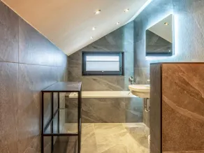 Modern holiday home in the heart of Großarl - Image 4