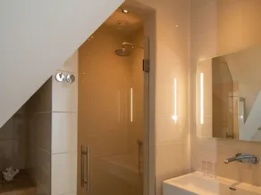 Villa in Friesland with Sauna and Jetty - Image 3