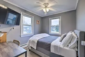 Homelike, peaceful and centrally- home located in the hamlet of Rocky  Point  NY - Image 3