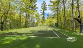 7bed 6bath cottage + 1bed 1bath Bunkie! South Exposure! Beach! Tennis Court! - Image 2