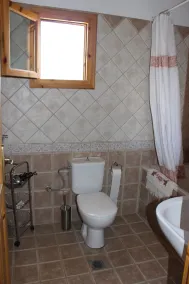 Belle villa individuelle de 3 chambres avec piscine donnant sur une oliveraie - Image 3