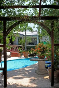 Villa Mediterranea - Vita 'E Bella Al Aire Fresco! - Image 3