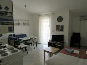 Apartment Marko (66033-A1) - Stara Novalja - island Pag - Image 4