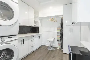 Chalet l'Abondance: Jacuzzi, Fireplace, 1min Bike Path, 7 Min to Aquatic Parc ! - Image 2
