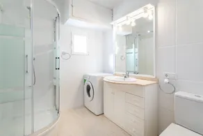 Appartement Casa Blanca 1 avec vue sur la mer, A/C et Wi-Fi - Image 2