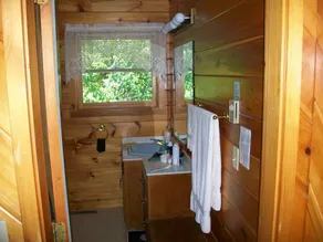 RANGELEY LAKE PRIVATE LAKE FRONT HOME - Image 3