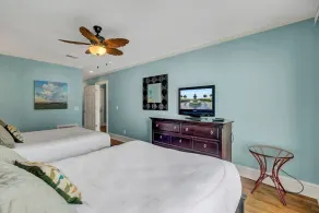 Lagoa Villa 32/2 BR Resort Ver Condo w / Wild Dunes Amenidades! - Image 5