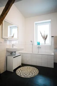 Boutique apartments \"Am Marktplatz/ Gerlitze\" in a renovated country house - Image 4