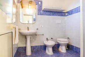 Maison de vacances 'Gianfranco' avec jardin partagé et Wi-Fi - Image 2