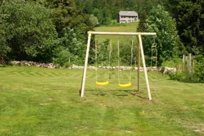 Haut-jura traditionel gård ved foden af skråningerne af 'La Serra' - Image 2