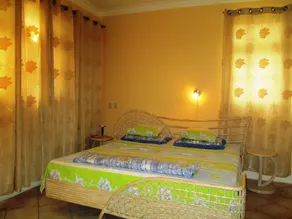 Oceanfront 2-bedroom apartment in central Sosua, on a long sandy beach - Image 4