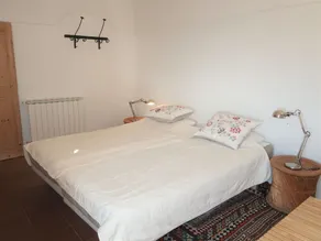 Magnifique maison de vacances pour 5 personnes avec WIFI, TV, terrasse et vue panoramique - Image 4