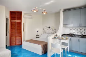 Apartment in Conca Verde with 0 bedrooms sleeps 2 - Image 2