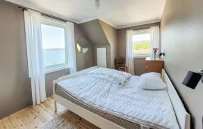 Magnífica casa en Fitjar con vistas al mar. - Image 4