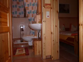 Holiday apartment in Baltic Sea Resort Zinnowitz, ideal for 2 adults and 2 child - Image 3