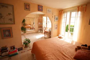  Beautiful villa, private pool, panoramic views, peaceful, central to all. - Image 5