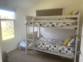 Modern farm house with panoramic views of the Grampians - Image 3