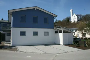 Haus Möwe - Ferienwohnung 2 \"fischmöwe\" - Image 3