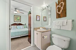 Crescent Shores 1506, 4-Schlafzimmer-Apartment am Strand, Whirlpool und kostenfreies WLAN! - Image 5