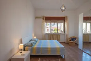Haustierfreundliche Ferienwohnung Casa Ginevra Salento mit Garten und Klimaanlage - Image 5