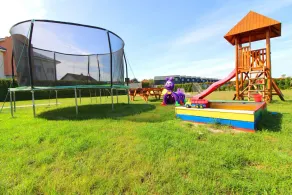 Two-story holiday homes with 2 bedrooms, Rewal - Image 2