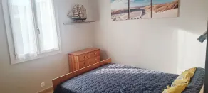 CASA CON ENCANTO PARA 5 PERSONAS - Image 4
