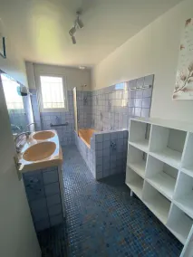 Vacation rental House with swimming pool sauna spa near beaches for 15 people - Image 3