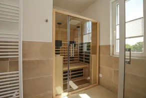 Weiße Villen Wohnung 07 - Image 2