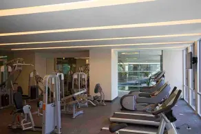 Bel Appartement Dans La Résidence Plaza Reforma - Image 2