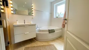 Ferienwohnung für bis zu 6 Personen mit Wunderschöner Luxuriöser Ausstattung - Watt´n Traum - Image 2