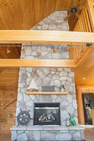 Wunderschönes Haus am Seeufer am kristallklaren Great Moose Lake - Image 2