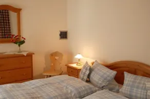 Vacation home Schenk Wohlfühl Fe-Wo. -TALBLICK- uniquely quiet south-facing location - Image 3