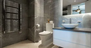 3 bedroom Villa Melandra with private pool and sea views, Aphrodite Hills Resort - Image 3