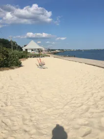 Madison Estate Waterfront mit beheiztem Pool - Image 2