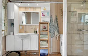 Stunning Home In Melby With Wifi - Image 2