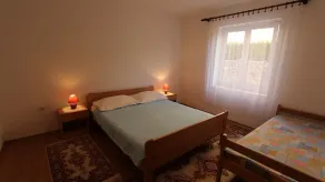 Apartment Vrbovčan 1 in Malinska on the island of Krk - Image 5