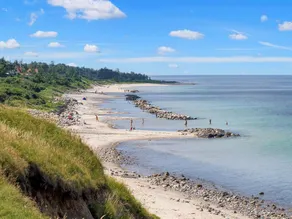 6 person holiday home in Gilleleje - Image 2