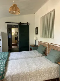Quinta da Maínha. 4 Schlafzimmer, 3 Badezimmer, große Gärten und 2 Pools. Haustiere erlaubt! - Image 5