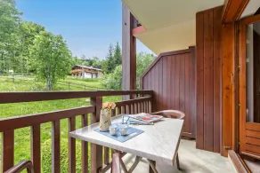 Appartement Plein Nature - Combloux - Happy Rentals - Image 5