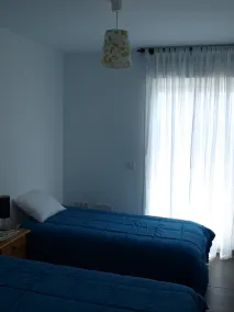 3 værelses 3 badeværelser duplex lejlighed med spektakulær havudsigt. - Image 5