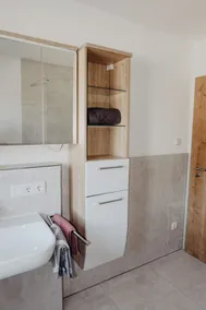 4 Sterne Ferienwohnung mit 75 qm - Neubau - auf dem Bauernhof - Hainzlmeir Hof - Image 4