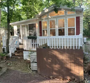 Big “Tiny House” near OCNJ - Image 3
