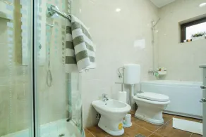 Ferienwohnung 4 **** für 2 Personen in Malinska - Image 2