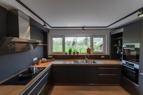 Luxury vacation home by the river · wheelchair accessible · sauna - Image 5