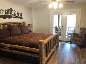 Midway Mountain Cabin Near Park City 7 bdrm 4ba - Image 5